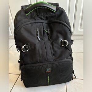 Kata pro camera backpack